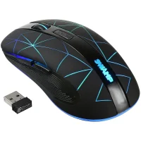 Игровая мышь Oklick 975GW фото 2